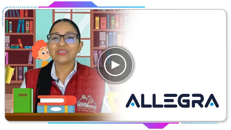 Video-Enlace-Allegra