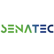 SENATEC logo