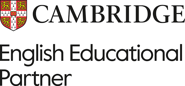 Cambridge english educational partner